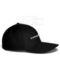 CASQUETTE GOODYEAR