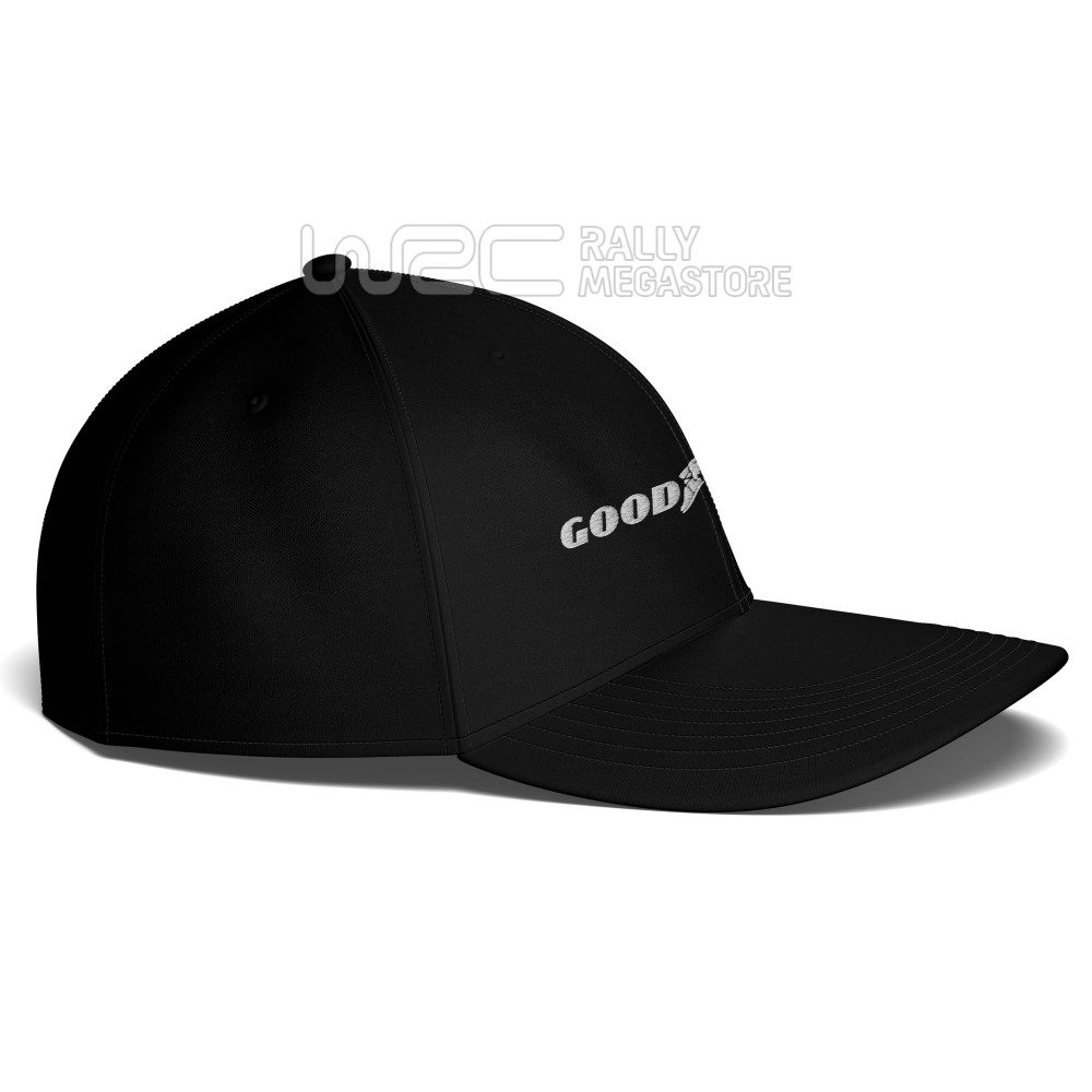 CASQUETTE GOODYEAR