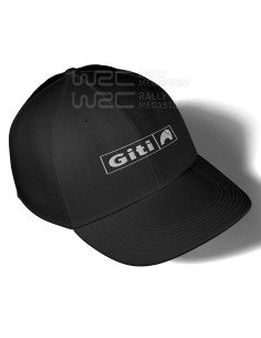 CASQUETTE GITI TIRE