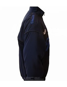BLOUSON FORD BLEU | WRC Rally Mega.Store