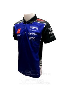 POLO YAMAHA RACING MOTO GP