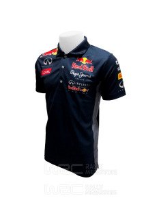 POLO INFINITI RED BULL RACING F1