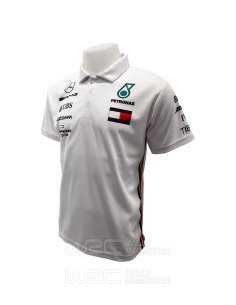 POLO MERCEDES AMG PETRONAS F1