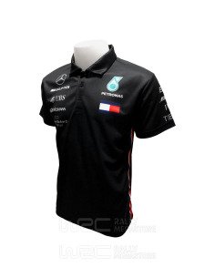 POLO MERCEDES AMG PETRONAS F1