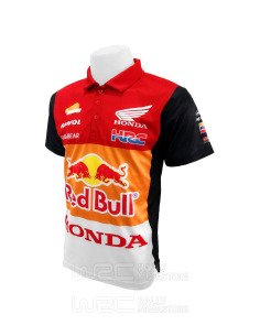 POLO REPSOL HONDA HRC
