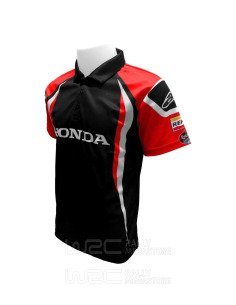 POLO REPSOL HONDA TEAM MOTO GP