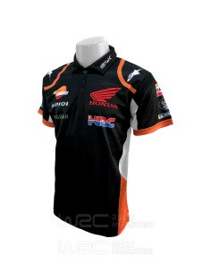 POLO REPSOL HONDA TEAM MOTO GP