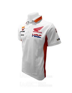 POLO REPSOL HONDA TEAM MOTO GP