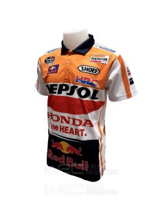 POLO REPSOL HONDA TEAM MOTO GP