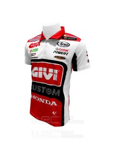 POLO HONDA RACING CORPORATION MOTO GP