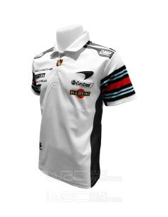 POLO PORSCHE MARTINI RACING