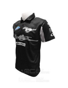 POLO FORD MUSTANG NASCAR