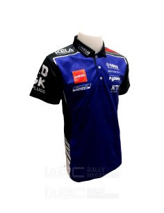 POLO YAMAHA RACING MOTO GP 2