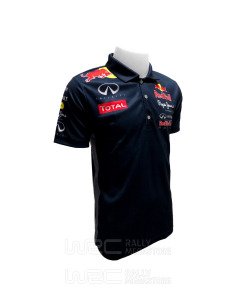 POLO INFINITI RED BULL RACING F1 2
