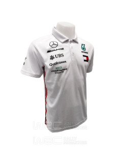 POLO MERCEDES AMG PETRONAS F1 2