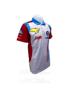 POLO MARC VDS RACING TEAM MOTO2 2