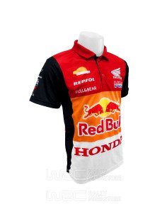 POLO REPSOL HONDA HRC 2
