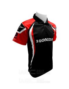 POLO REPSOL HONDA TEAM MOTO GP 2