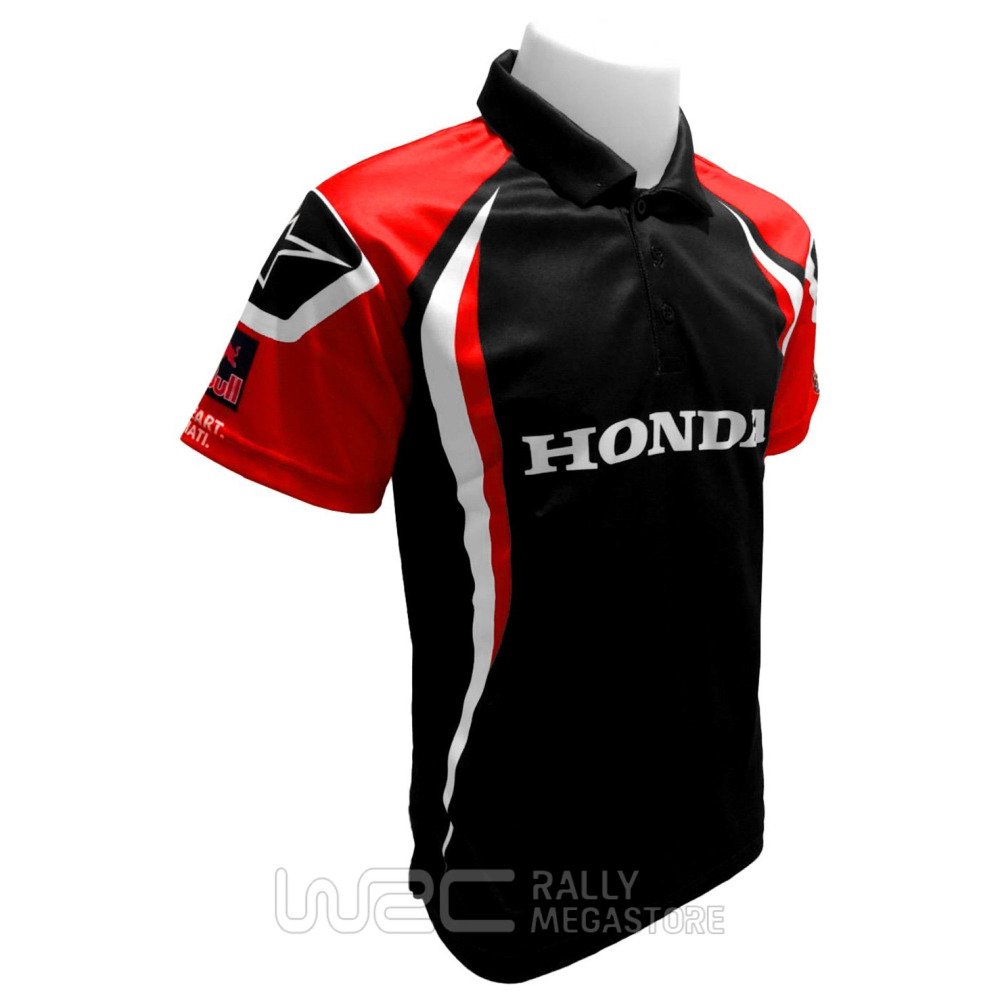 POLO REPSOL HONDA TEAM MOTO GP