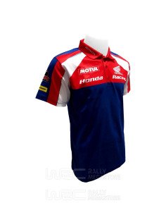 POLO HONDA RACING CORPORATION 2