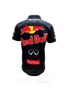 POLO INFINITI RED BULL RACING F1
