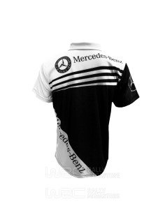 POLO MERCEDES BENZ