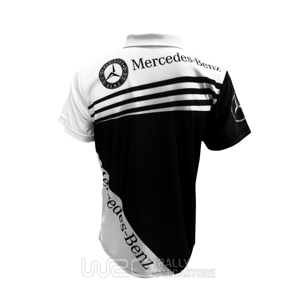 POLO MERCEDES BENZ