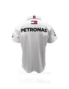 POLO MERCEDES AMG PETRONAS F1