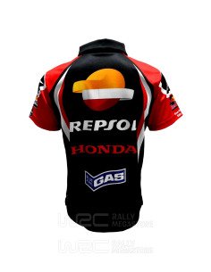 POLO REPSOL HONDA TEAM MOTO GP
