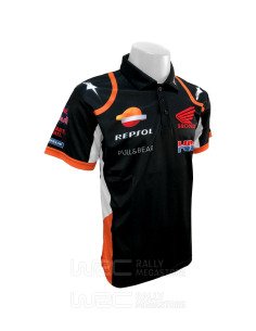 POLO REPSOL HONDA TEAM MOTO GP