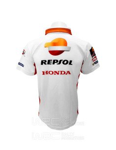 POLO REPSOL HONDA TEAM MOTO GP