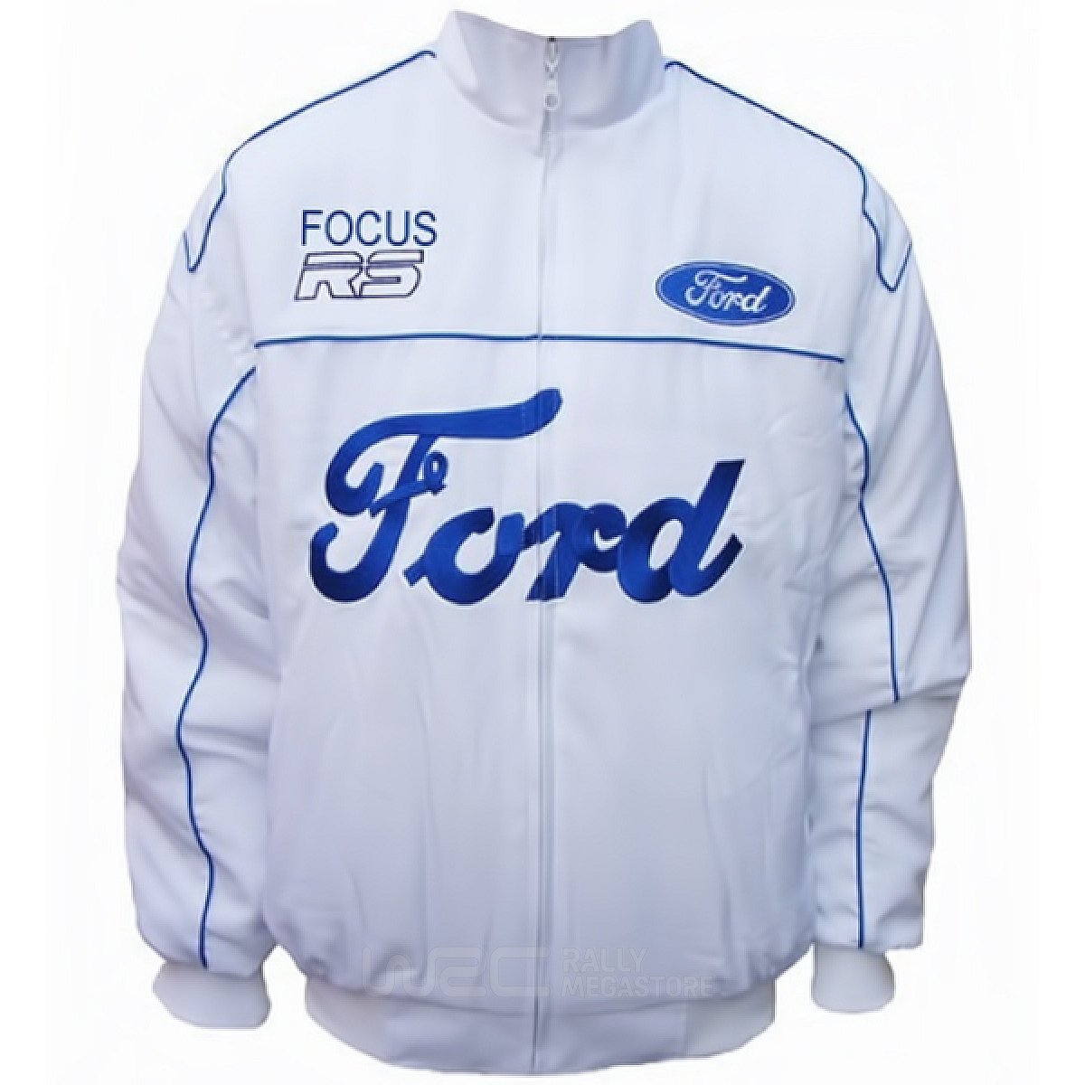 BLOUSON FORD FOCUS RS | WRC Rally Mega.Store
