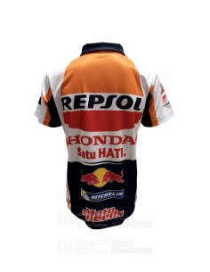 POLO REPSOL HONDA TEAM MOTO GP