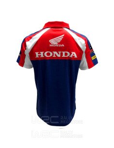 POLO HONDA RACING CORPORATION