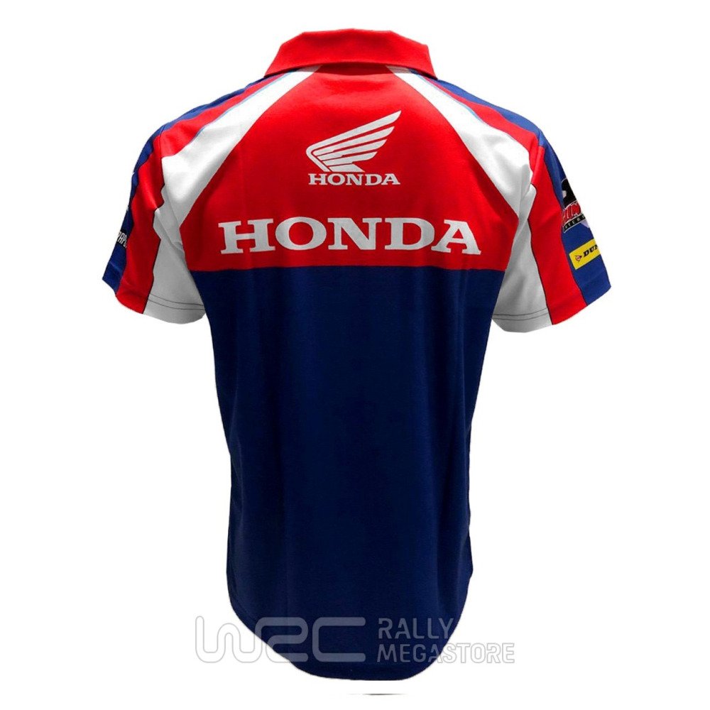 POLO HONDA RACING CORPORATION