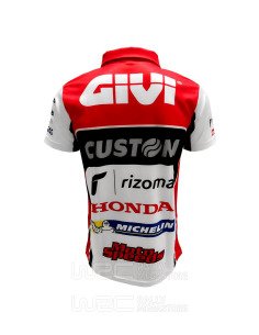 POLO HONDA RACING CORPORATION MOTO GP