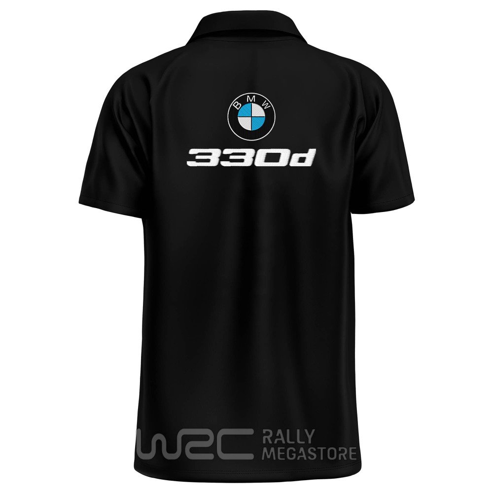 POLO BMW 330D