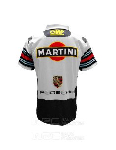 POLO PORSCHE MARTINI RACING