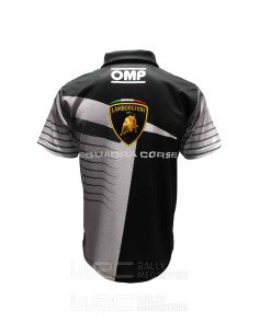 POLO LAMBORGHINI SQUADRA CORSE