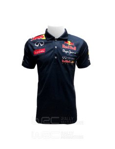 POLO INFINITI RED BULL RACING F1
