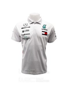 POLO MERCEDES AMG PETRONAS F1