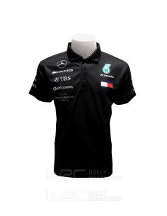 POLO MERCEDES AMG PETRONAS F1