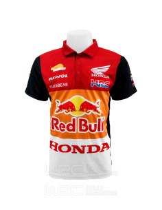 POLO REPSOL HONDA HRC