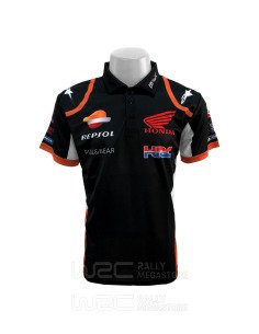 POLO REPSOL HONDA TEAM MOTO GP
