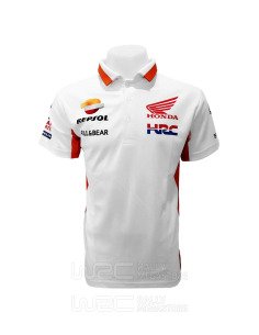 POLO REPSOL HONDA TEAM MOTO GP