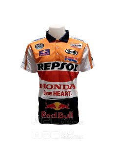POLO REPSOL HONDA TEAM MOTO GP