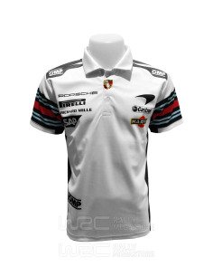 POLO PORSCHE MARTINI RACING