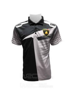POLO LAMBORGHINI SQUADRA CORSE