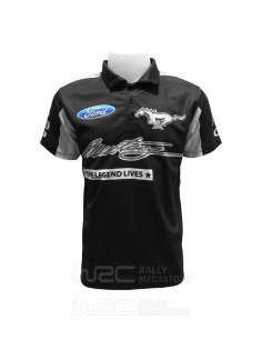 POLO FORD MUSTANG NASCAR