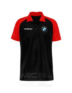 POLO BMW 330D